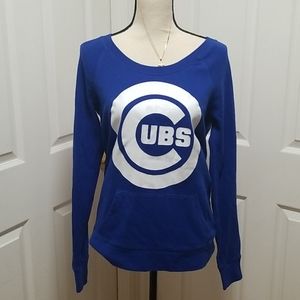 🍭PINK Cubs Hoodie